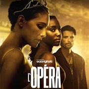 L'opéra
