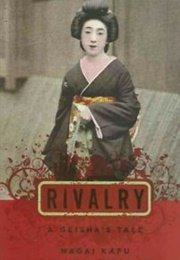Rivalry (Kafu Nagai)