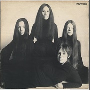 Fanny - Ain't That Peculiar