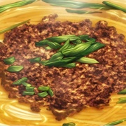 Fake Dan Zai Noodles