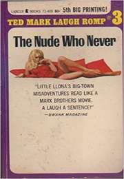The Nude Who Never (Mark)