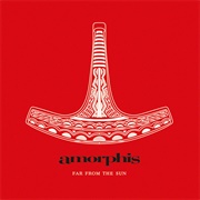 Amorphis - Far From the Sun
