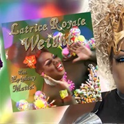 Weight - Latrice Royale