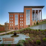 The University of Virginia's College at Wise