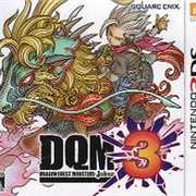 Dragon Quest Monsters 3
