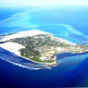 Thinadhoo