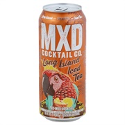 MXD Cocktail Co. Long Island Iced Tea