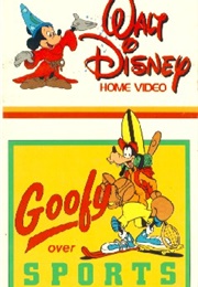 Goofy Over Sports (1982)