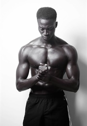 To an Athlete Dying Young (A. E. Housman)