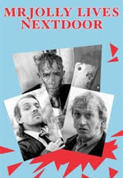 Mr Jolly Lives Next Door (1988)