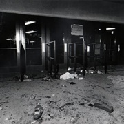 The Who Concert Crush