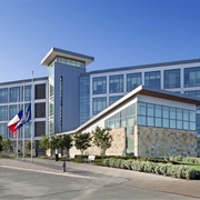 Texas A&M University – Central Texas