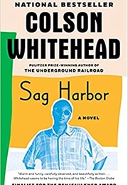 Sag Harbour (Colson Whitehead)