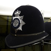 Police Helmet