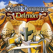 Castle Conqueror Defender