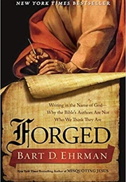 Forged (Ehrman)