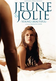 Jeune Et Jolie (2014)