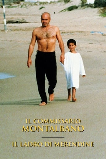 Il Ladro Di Merendine (1999)