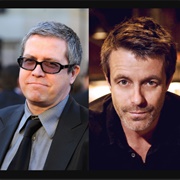 Harry Gregson-Williams, John Powell - Fairytale