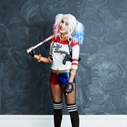 Dress in Costume for a Midnight Film Premiere