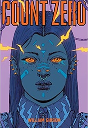 Count Zero (William Gibson)