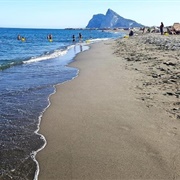 La Linea De La Concepcion