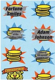 Fortune Smiles (Adam Johnson)