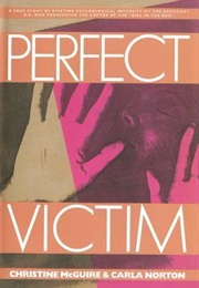 Perfect Victim (Christine McGuire; Carla Norton)