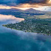 Taupo