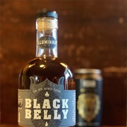 Blackbelly Rum