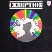 Ekseption - Ekseption (1970)