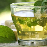 Holy Basil Tea