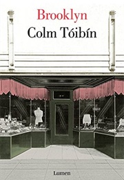 Brooklyn (Colm Toibin)