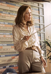 Diana Christensen From Network (1976)