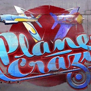 Plane Crazy