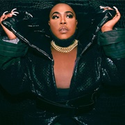 Saucy Santana (Gay, GNC, He/Him)