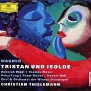 Richard Wagner - Tristan Und Isolde