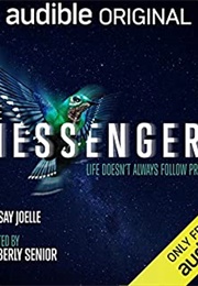 The Messengers (Lindsay Joelle)