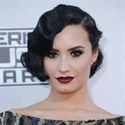 Demi Lovato
