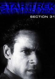 Star Trek Abyss (David Weddle)