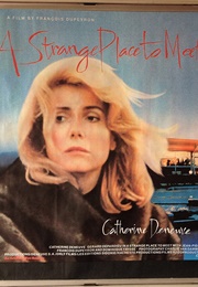 A Strange Place to Meet (1988)