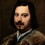 Evangelista Torricelli of Italy Invents the Mercury Barometer 1643