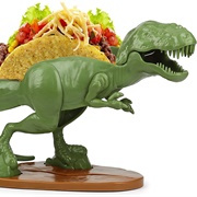 Taco-Rex