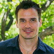 Antonio Sabato Jr.