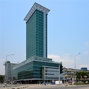 Hotel Presidente Luanda