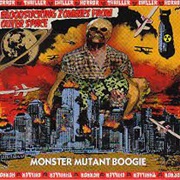 Monster Mutant Boogie- Bloodsucking Zombies From Outer Space