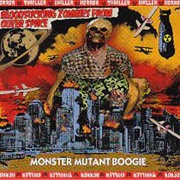 Monster Mutant Boogie- Bloodsucking Zombies From Outer Space