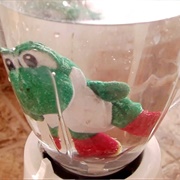 25 Ways to Kill Yoshi