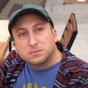 Micheal Henry (Gay, He/Him)