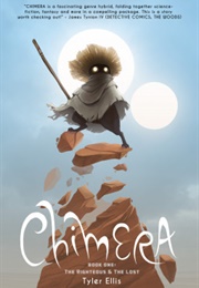 Chimera: Book One (Tyler Ellis)
